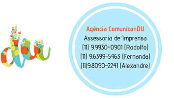 Agência ComunincanDU