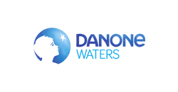 Danone Waters